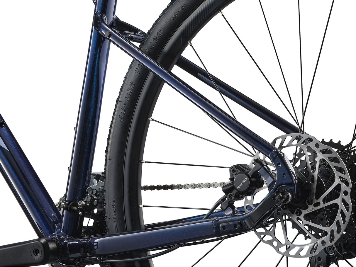 Cykel GIANT Roam 3, Ultra Navy