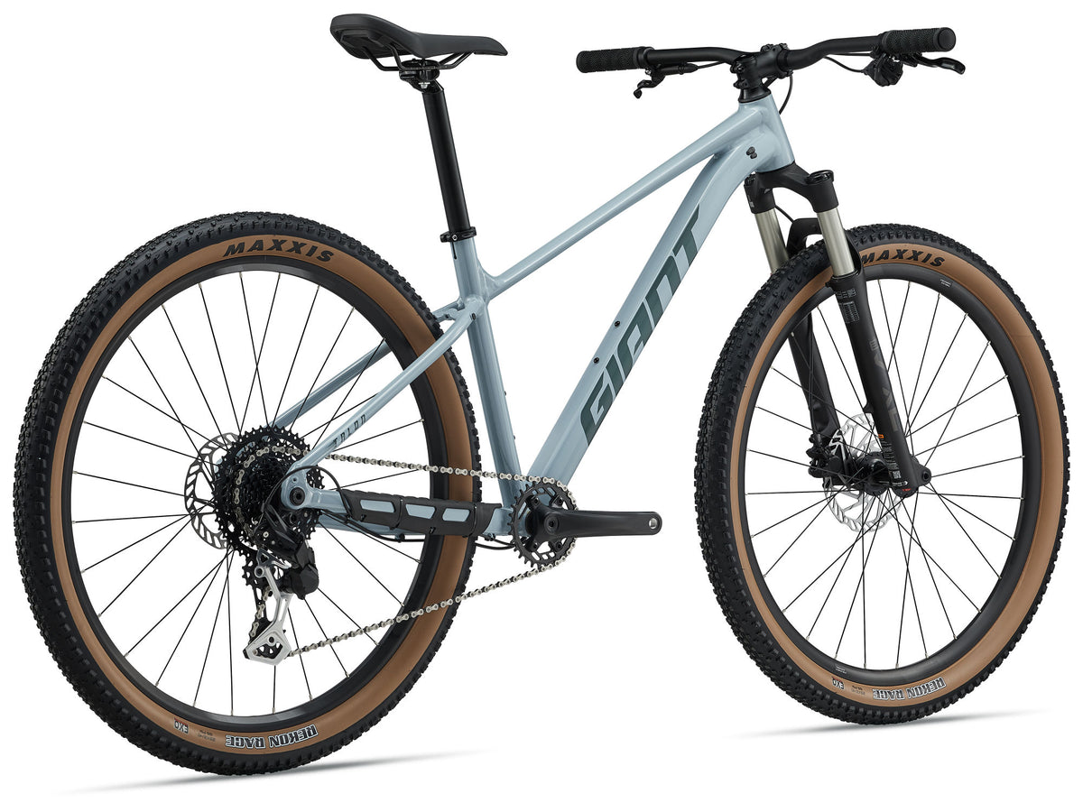 Cykel GIANT Talon 29 1 (2027) Dusty Blue
