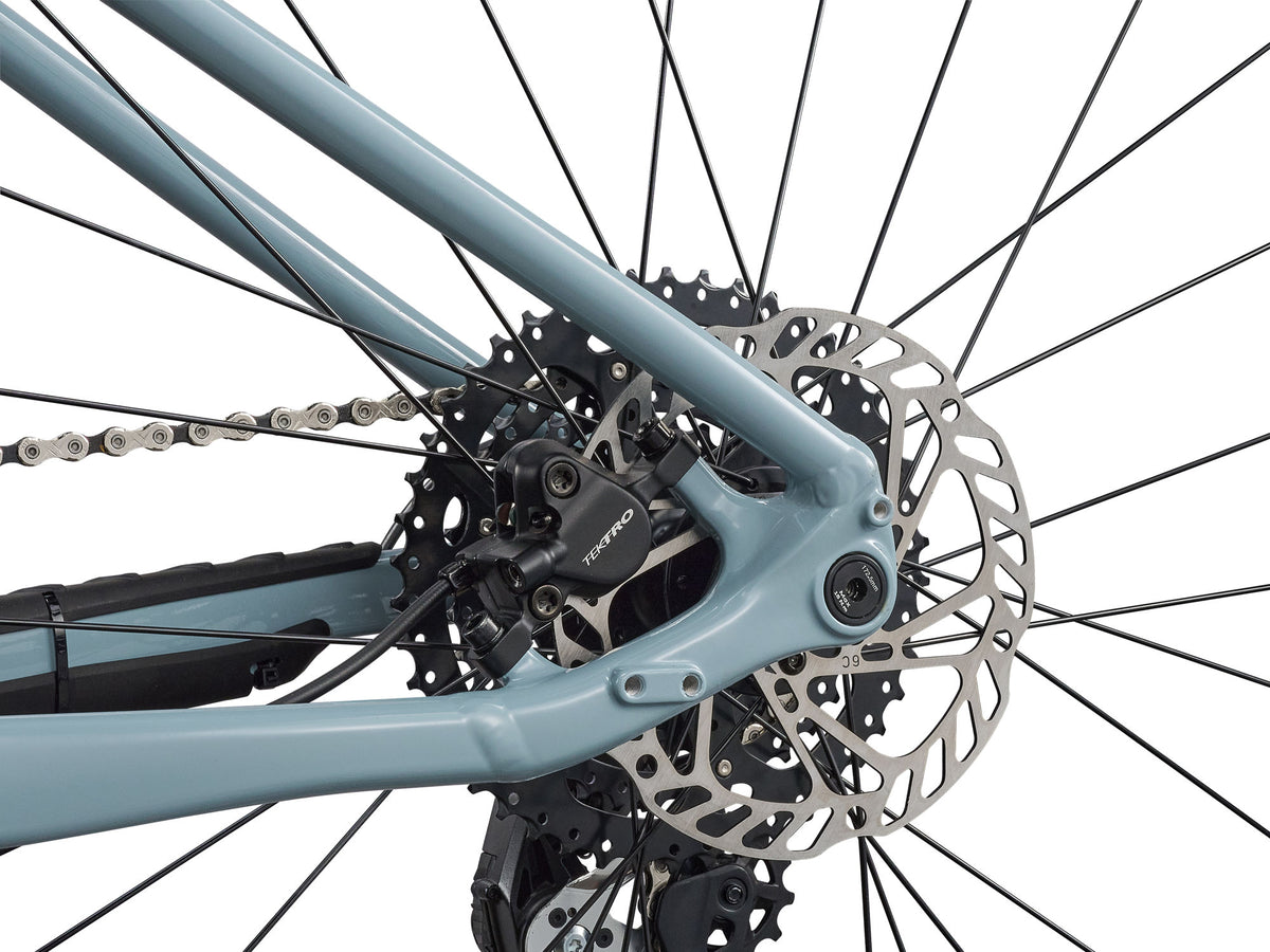 Cykel GIANT Talon 29 1 (2027) Dusty Blue