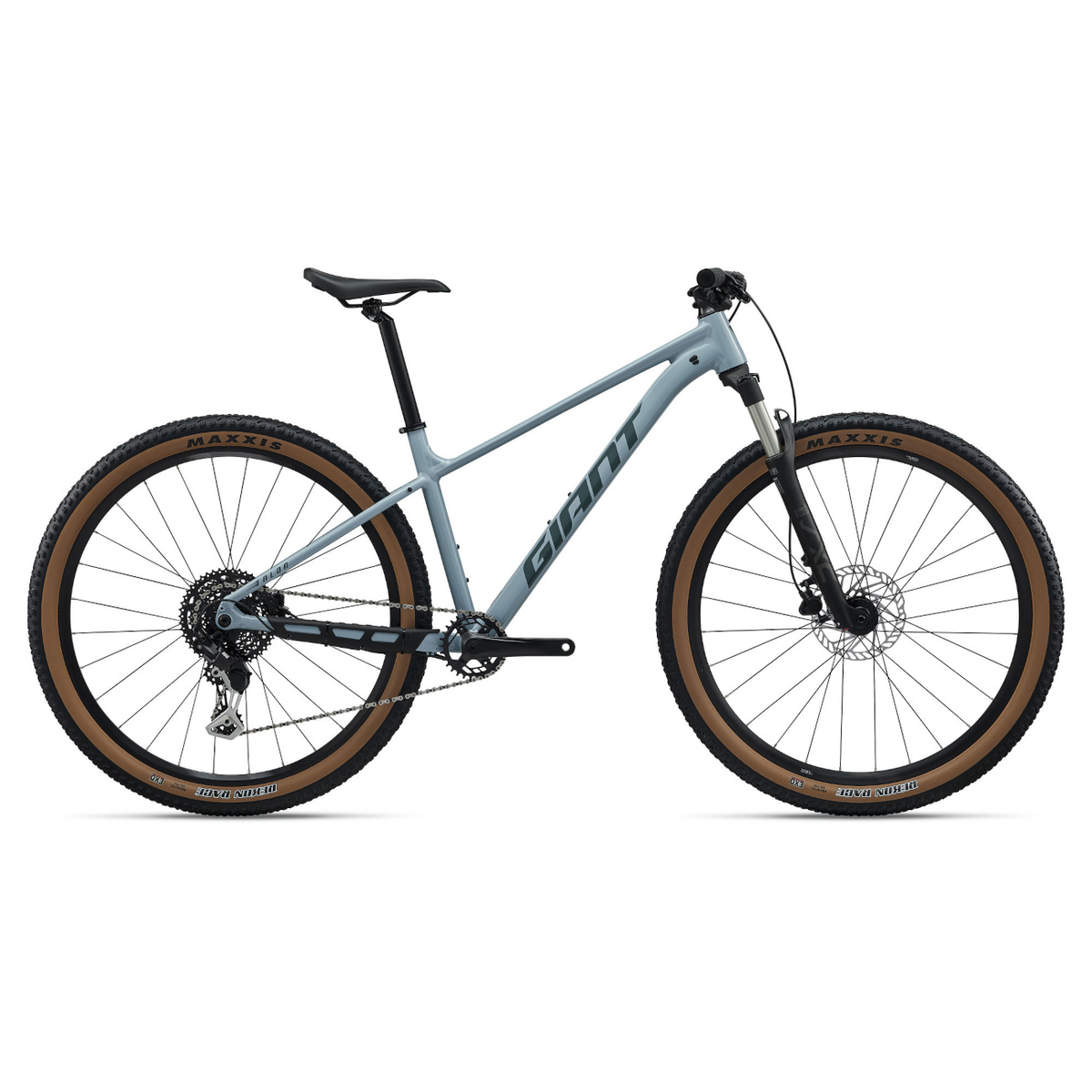 Cykel GIANT Talon 29 1 (2027) Dusty Blue