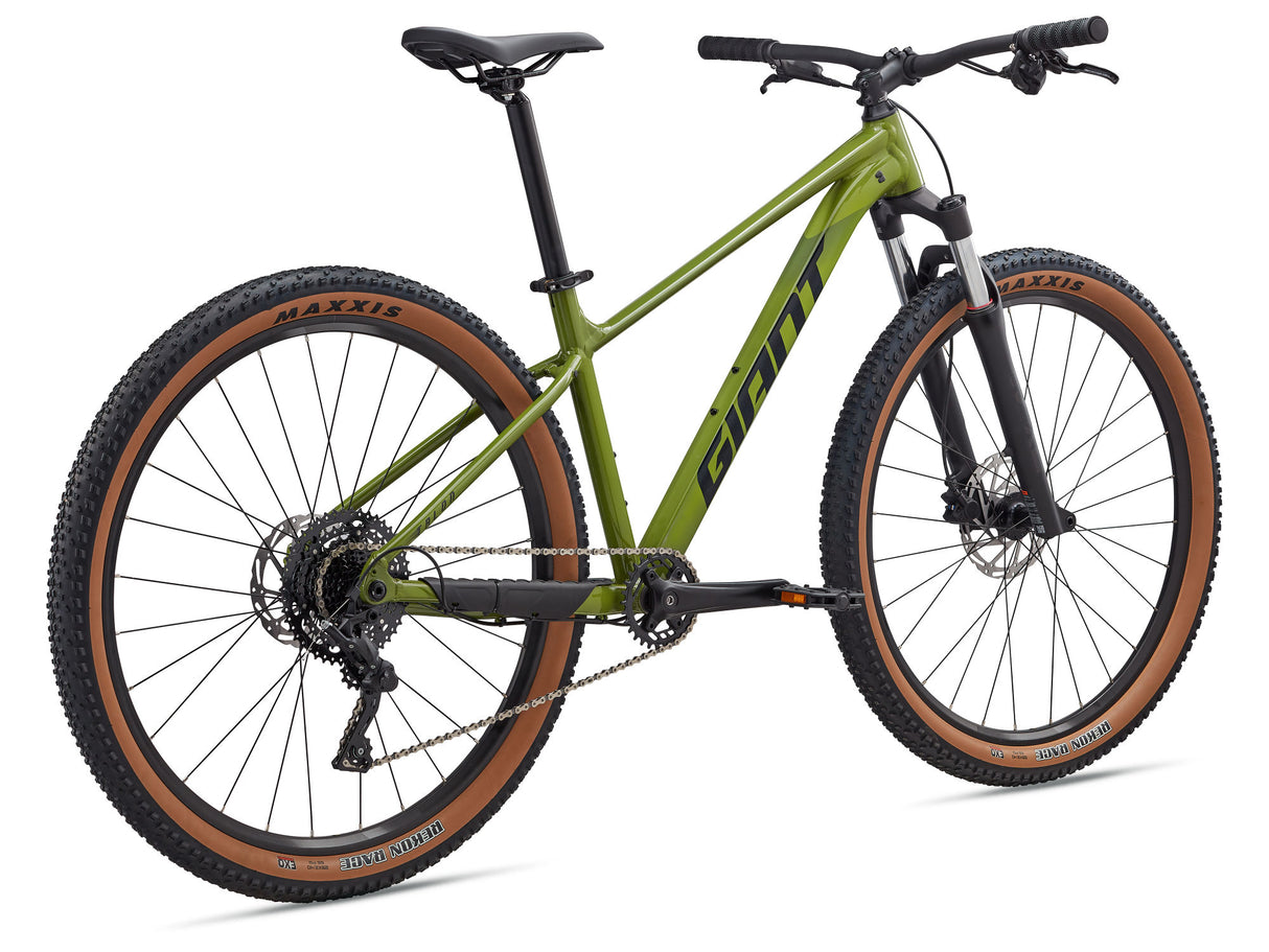 Bicycle GIANT Talon 2, 27.5" XS, Dried Matcha