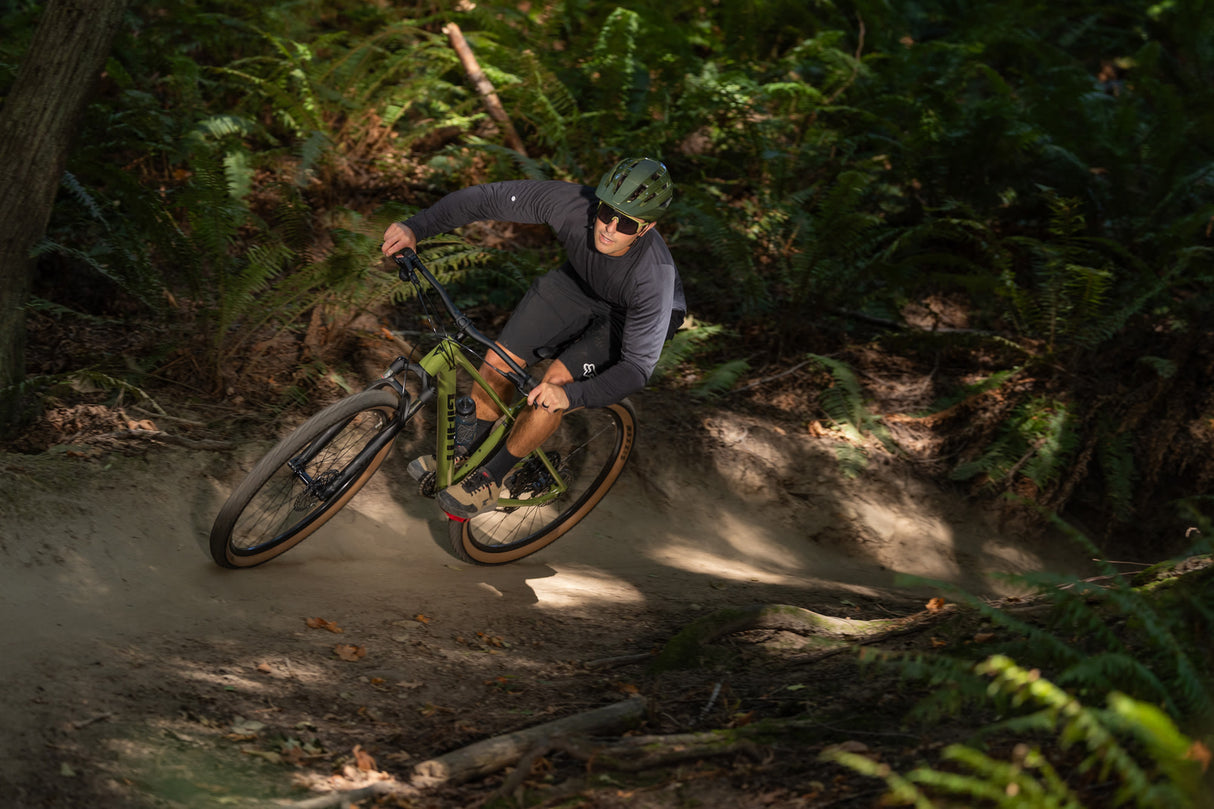 Bicycle GIANT Talon 2, 27.5" XS, Dried Matcha