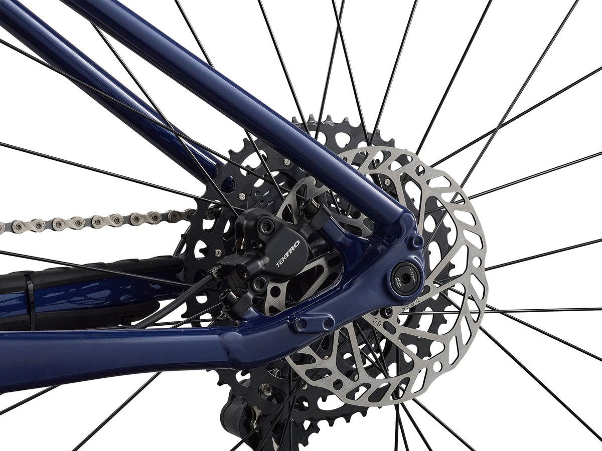 Cykel GIANT Talon 2 (2027) 29" Eclipse