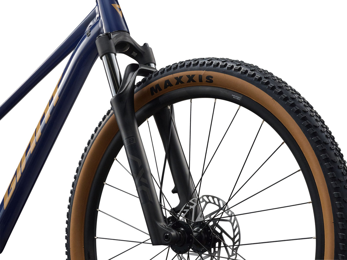 Cykel GIANT Talon 2 (2027) 29" Eclipse