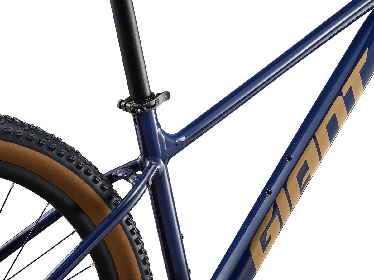 Cykel GIANT Talon 2 (2027) 29" Eclipse