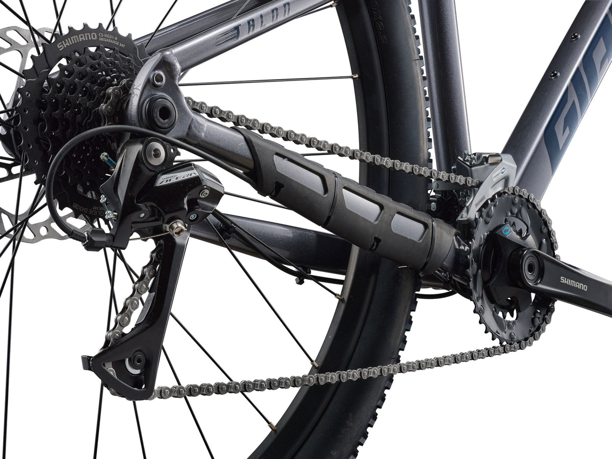 Cykel GIANT Talon 3 (2027) 29" Liquid Metal