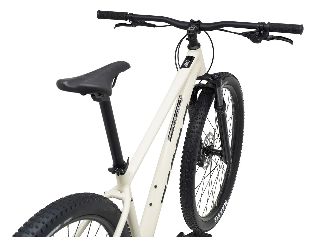 Cykel KONA Cinder Cone, Gloss Bone