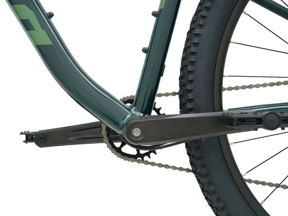 Bicycle KONA Fire Mountain (2026) Gloss Metallic Peridot