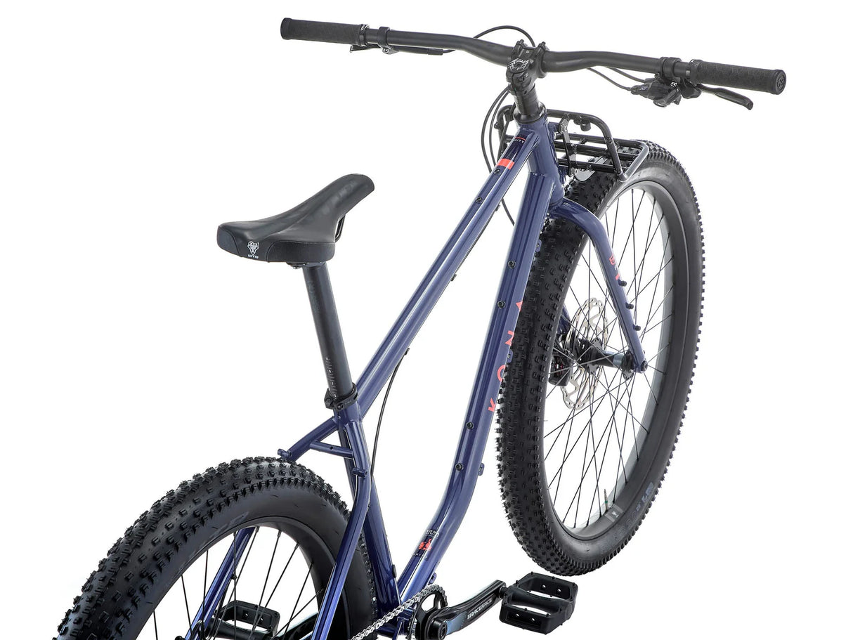 Cykel KONA Unity (2026) 29" Gloss Future Dusk Blue