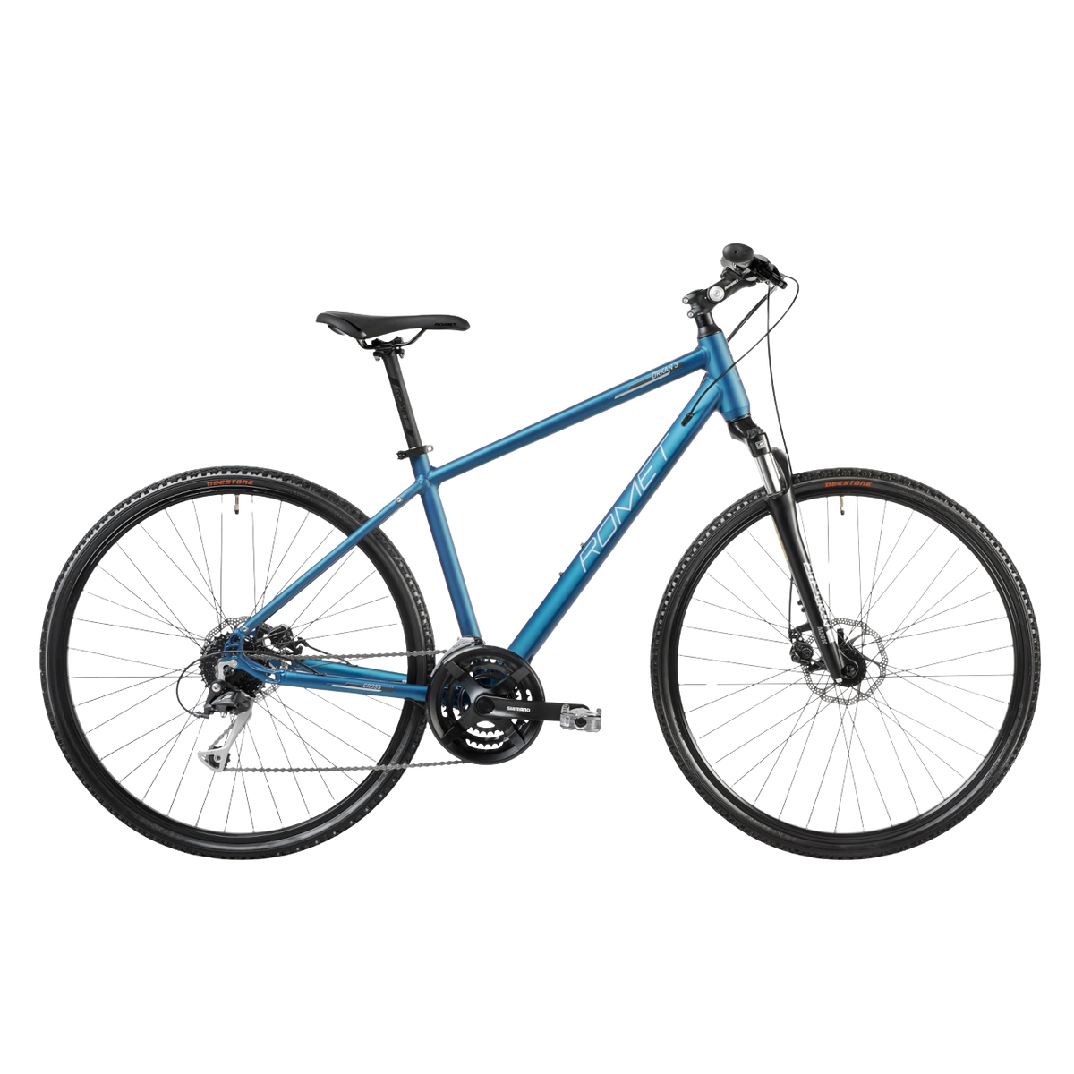 Cykel ROMET Orkan 3 M, blå