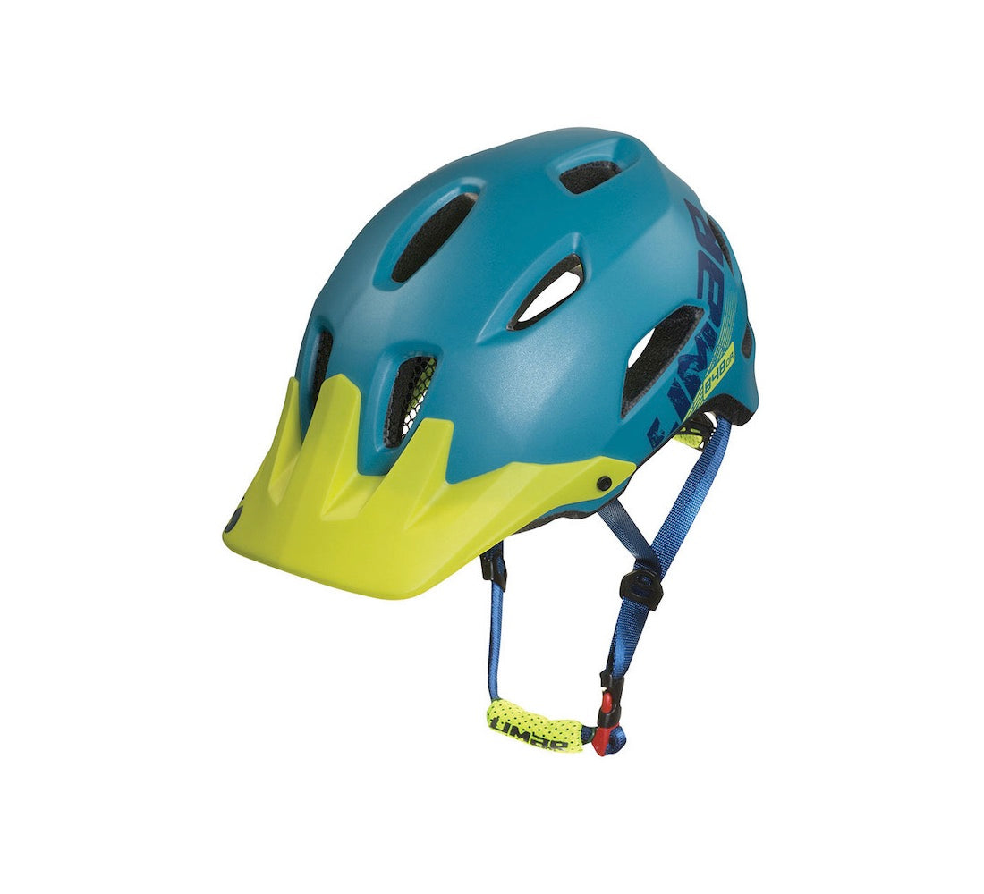 Bicycle helmet LIMAR 848DR