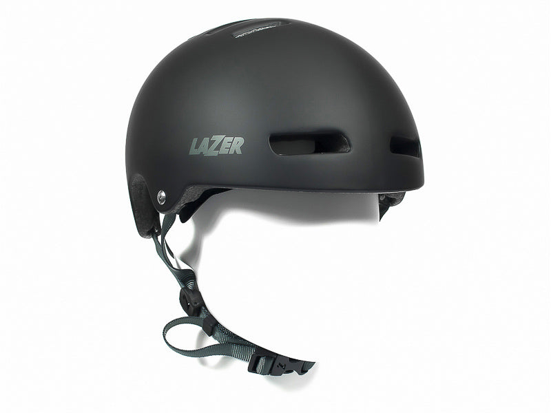 Hjälm LAZER Armor 2.0, Matt Vit