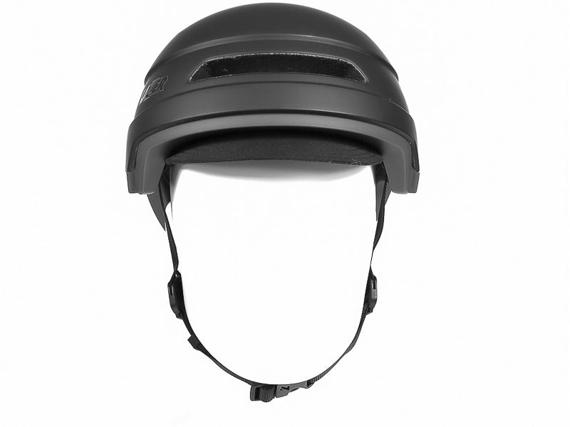 Hjälm LAZER Cruizer, Matt Mörkgrå (för elcyklar)