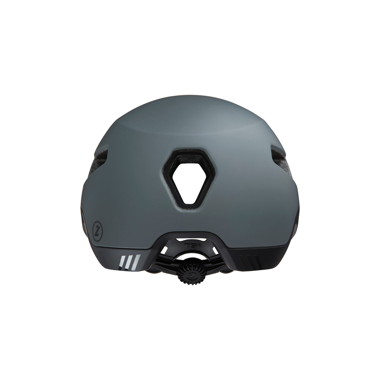 Hjälm LAZER Cruizer, Matt Mörkgrå (för elcyklar)