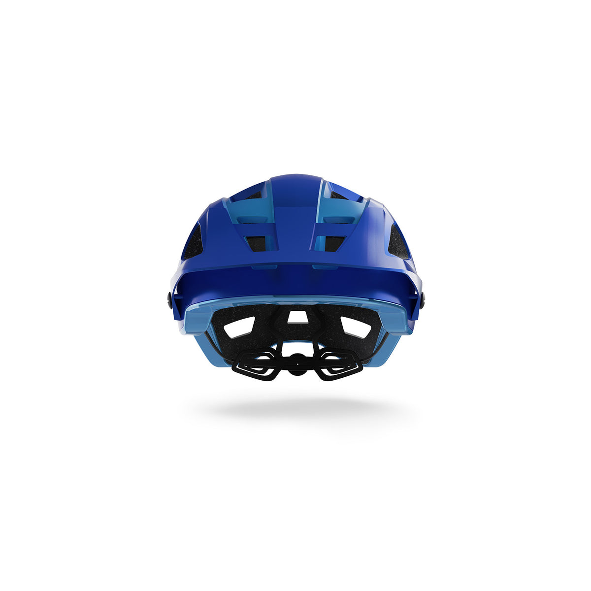 Hjälm LIMAR Delta, Matt Electric Blue