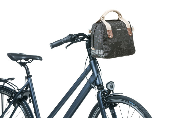 Basil Boheme bike bag
