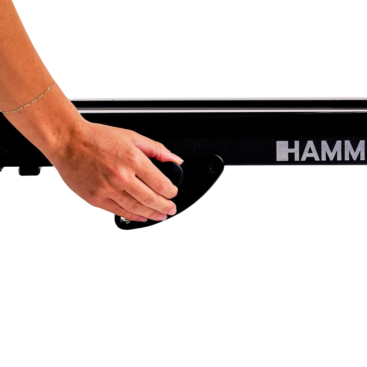 Treadmill/walking belt HAMMER Walk 2.0