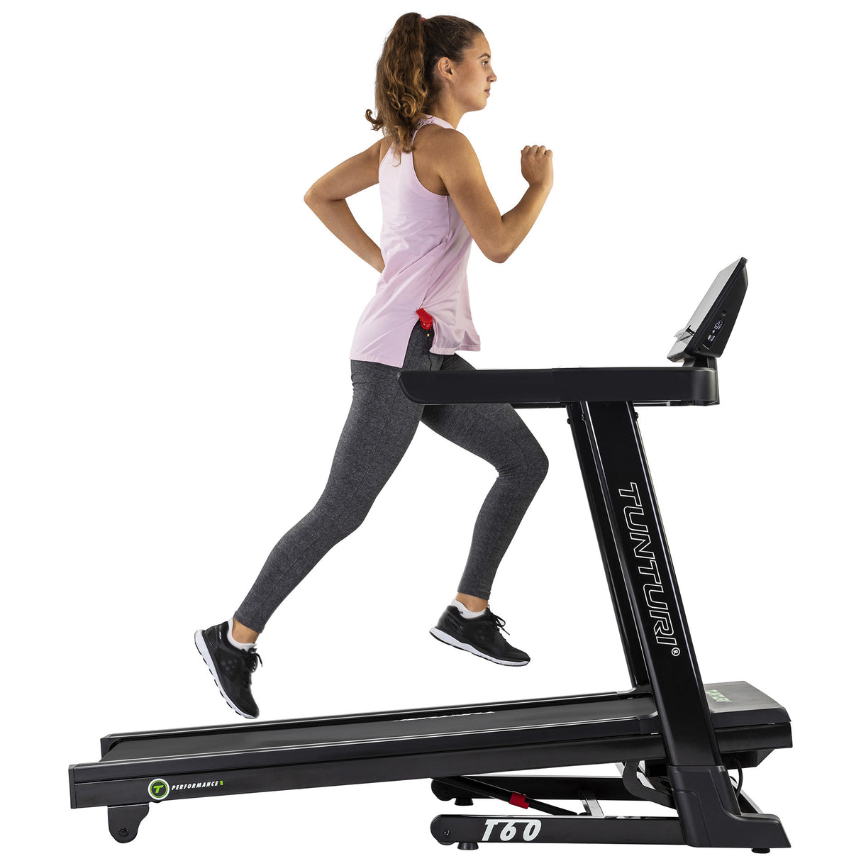 Treadmill Tunturi Performance T60