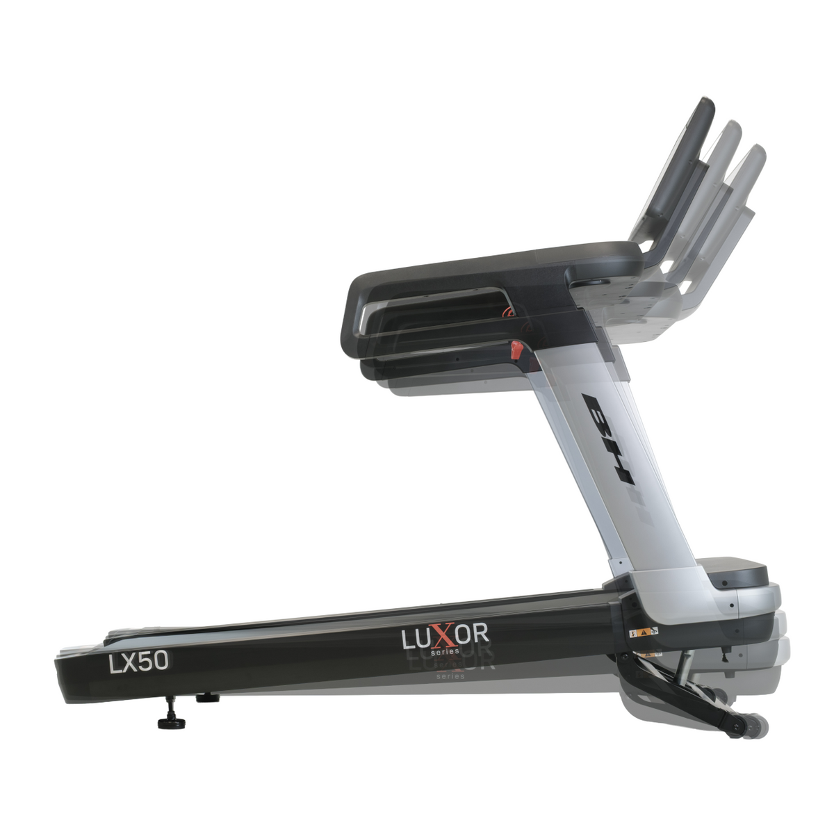 Löpband BH FITNESS LX50 Multimedia