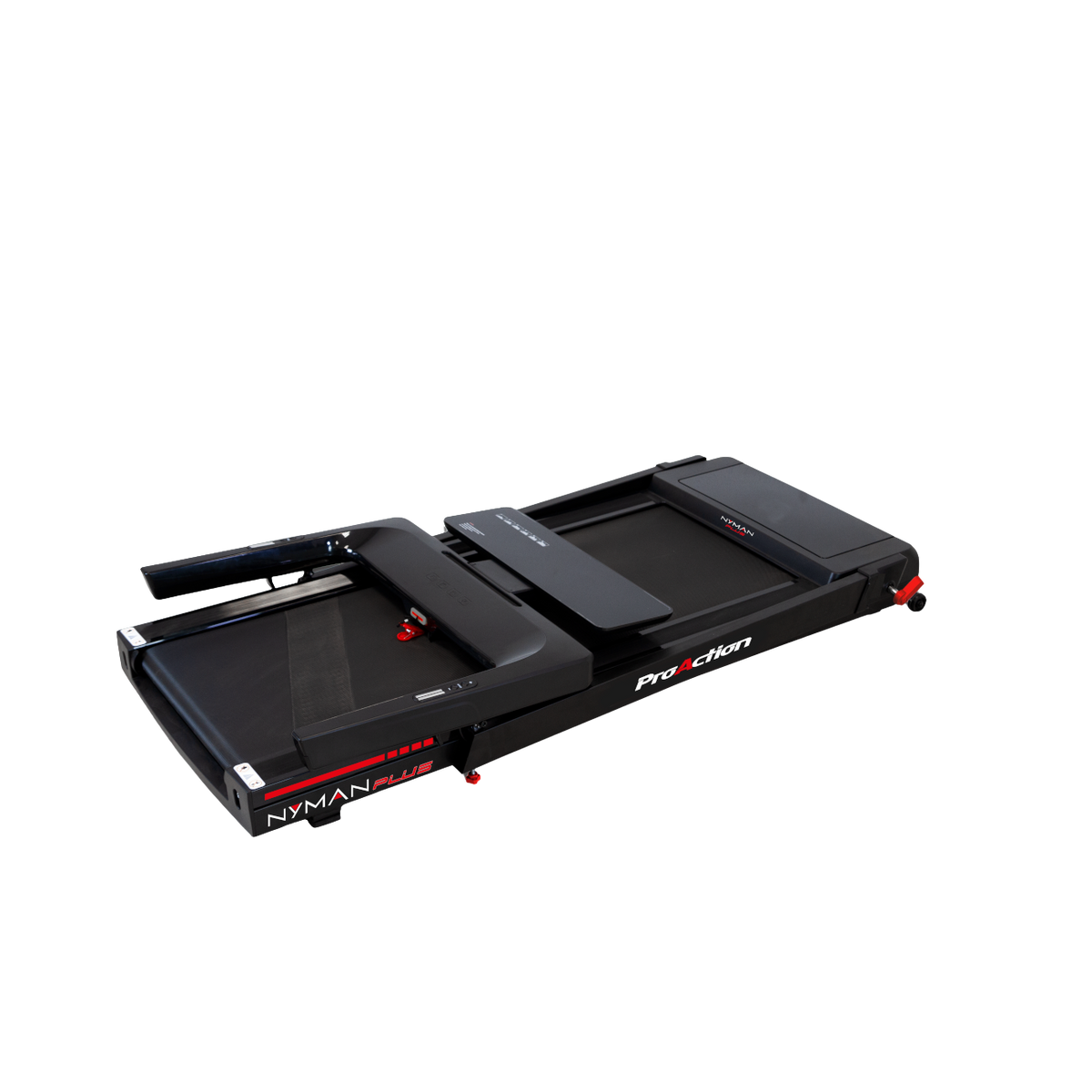 Treadmill BH FITNESS Nyman Plus