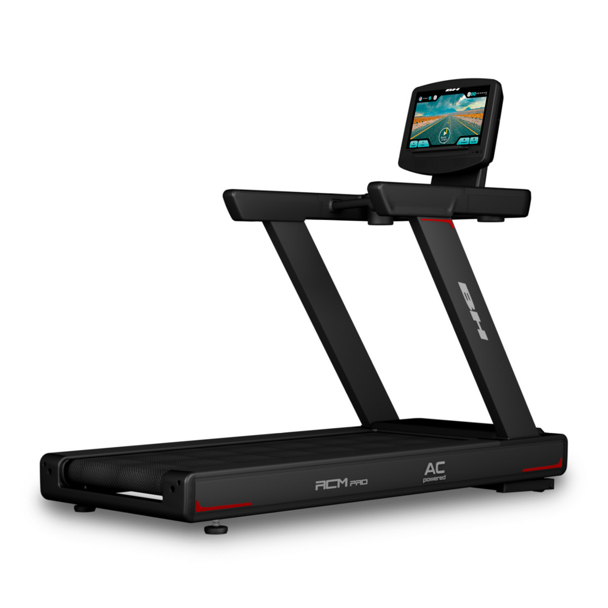 Löpband BH FITNESS RCM Pro TFT