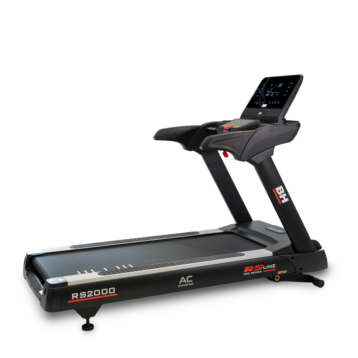 Treadmill BH FITNESS RS2000