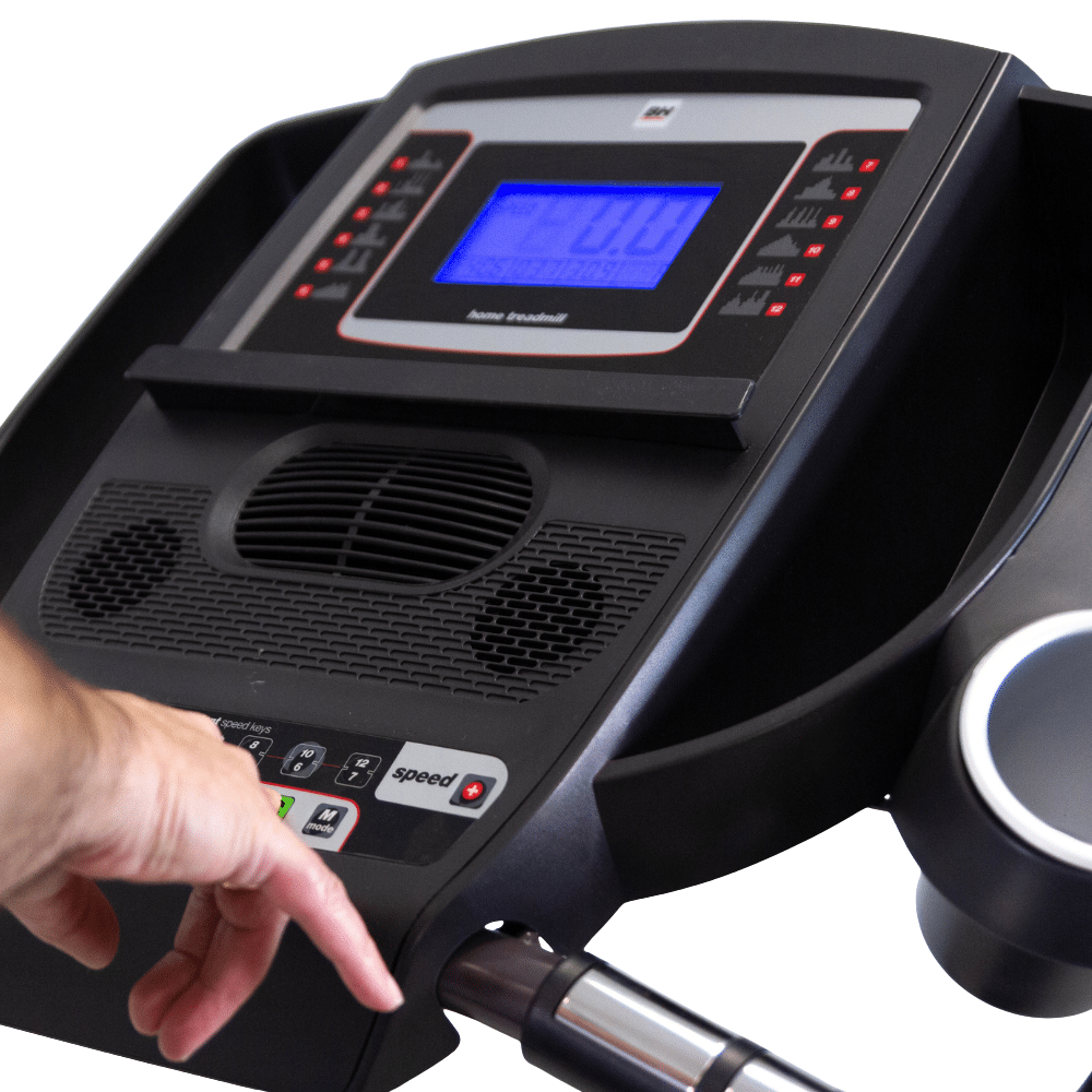 Treadmill BH FITNESS Pioneer Senior