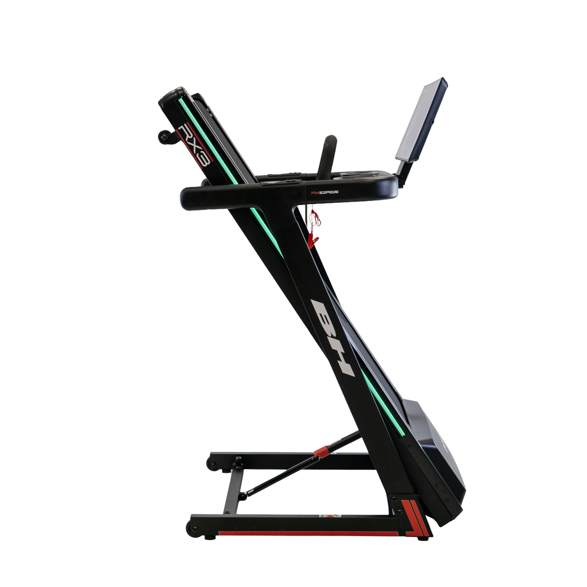 Treadmill BH FITNESS RX3