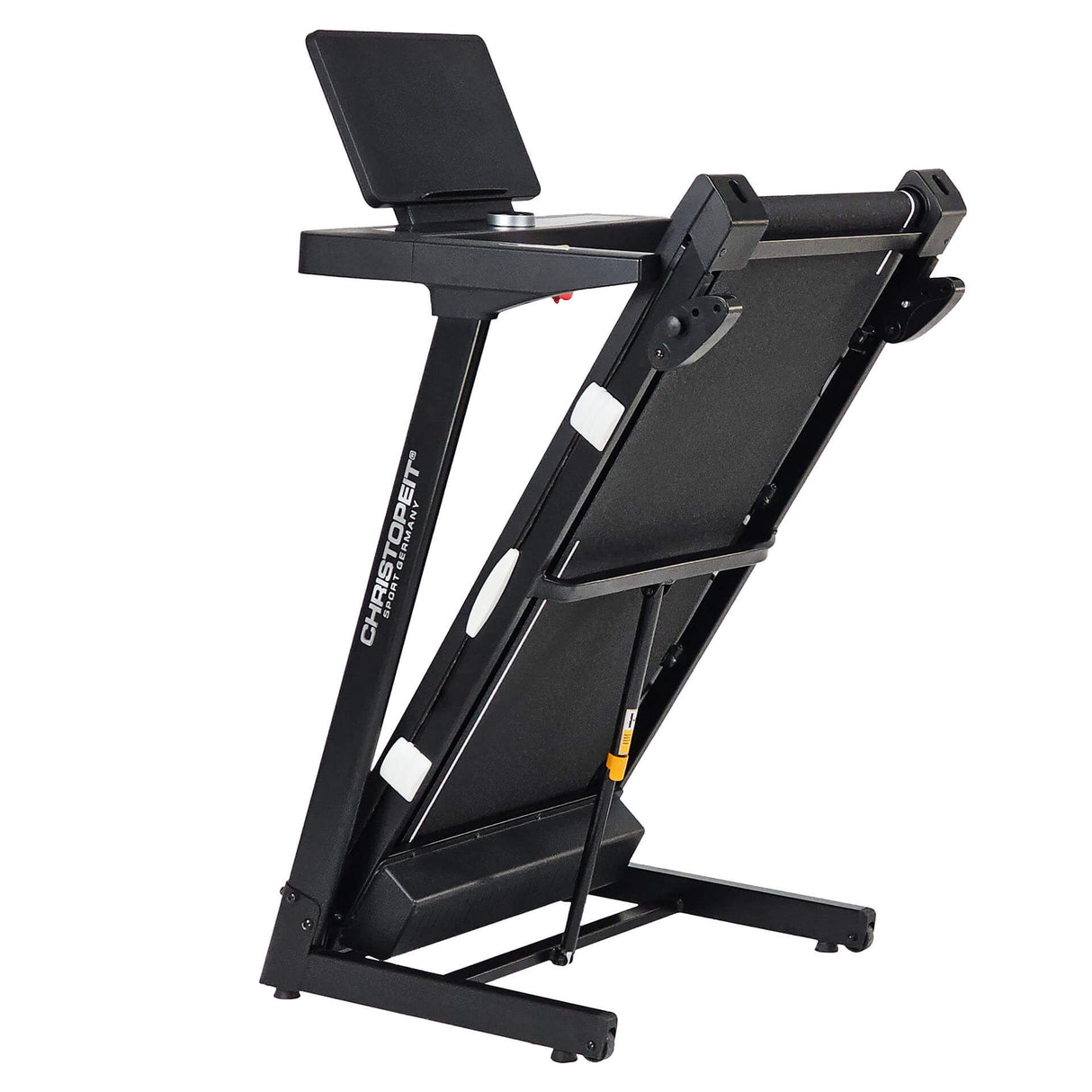 Löpband CHRISTOPEIT TM 4000 S