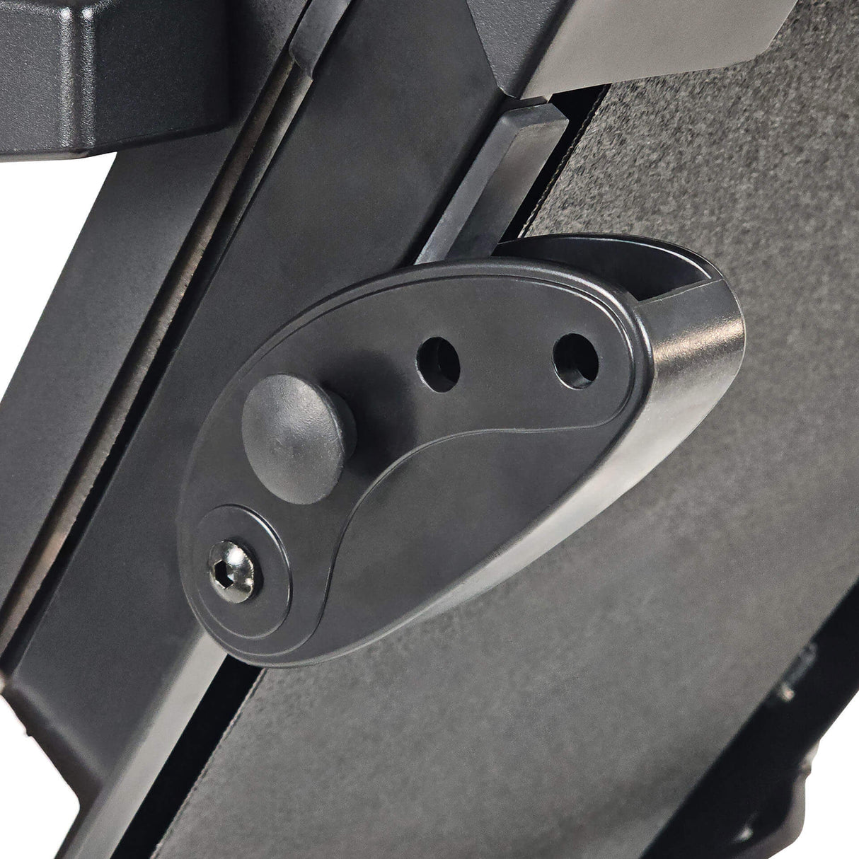 Löpband CHRISTOPEIT TM 4000 S