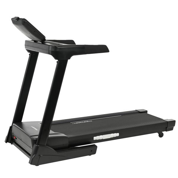 Treadmill CHRISTOPEIT TM 4500 S