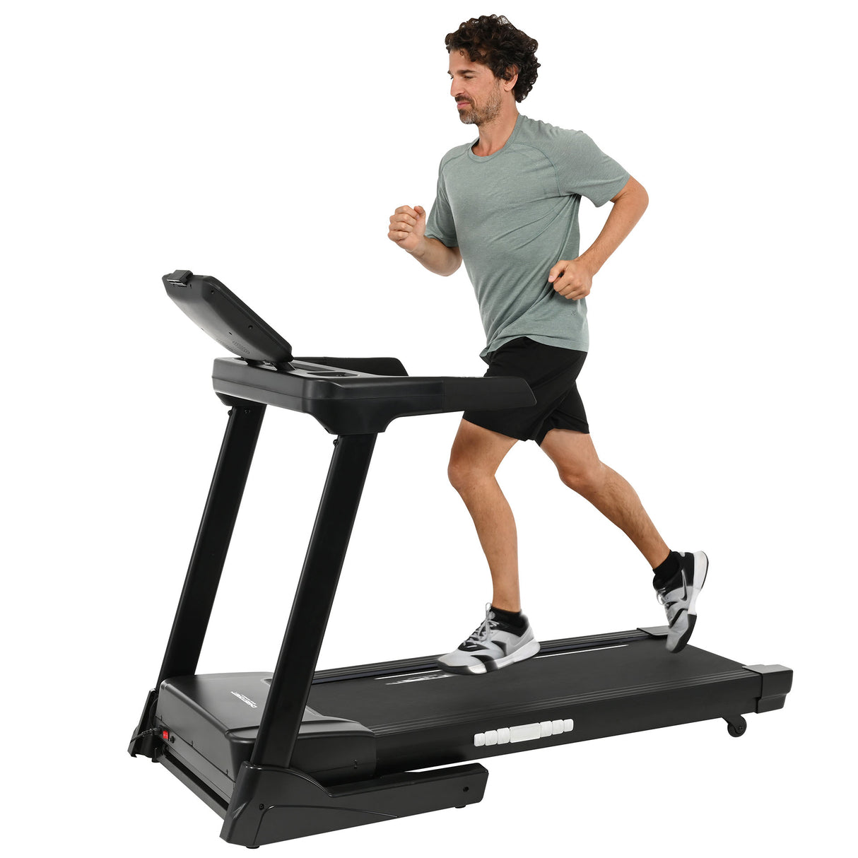 Treadmill CHRISTOPEIT TM 4500 S