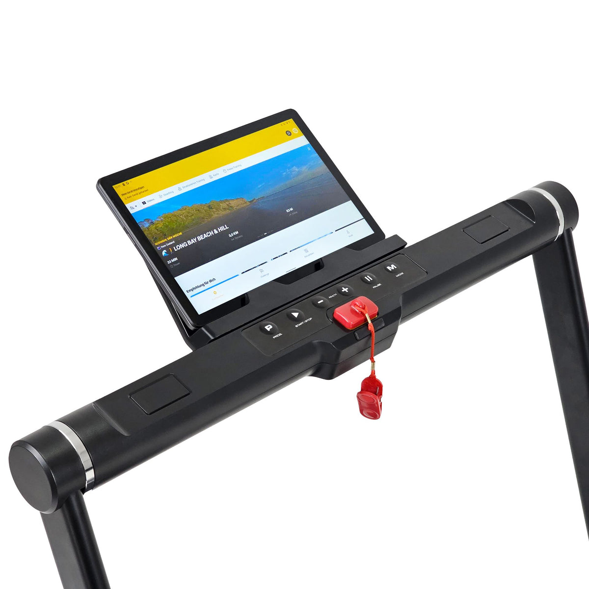 Löpband CHRISTOPEIT Walk Run Pro