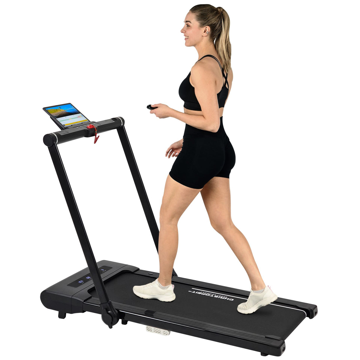 Jooksulint CHRISTOPEIT Walk Run Pro