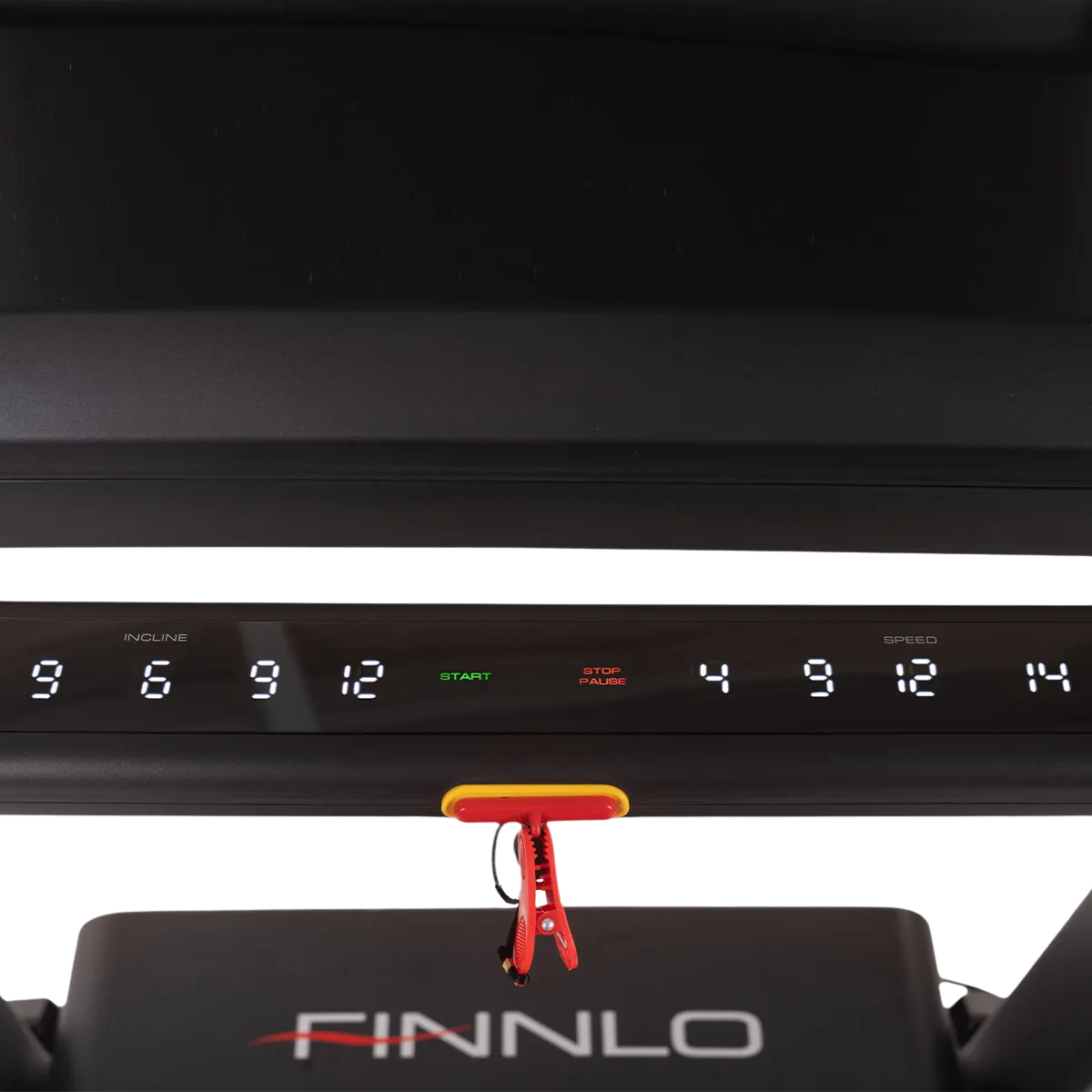 Löpband FINNLO by HAMMER Alpine TFT