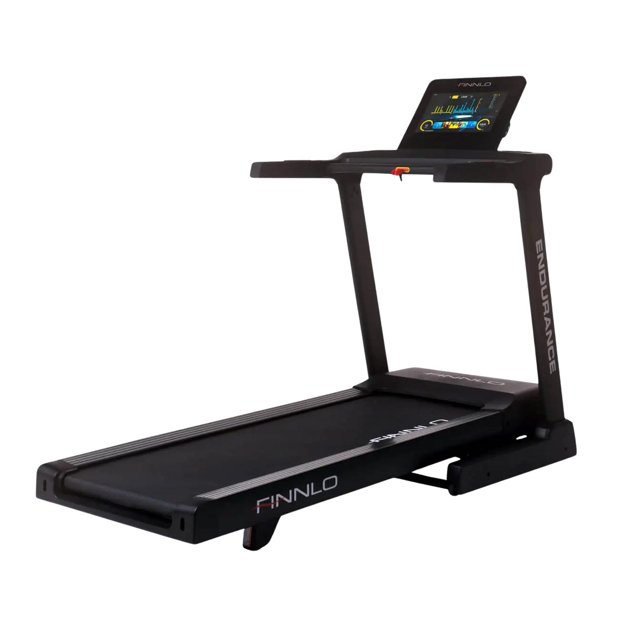 Löpband FINNLO by Hammer Endurance TFT