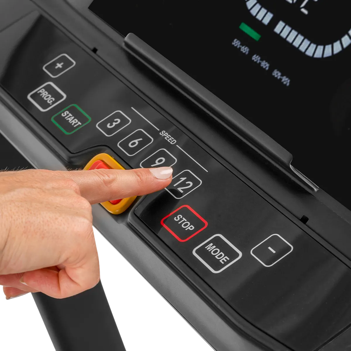 Treadmill HAMMER FlyRun 2.0