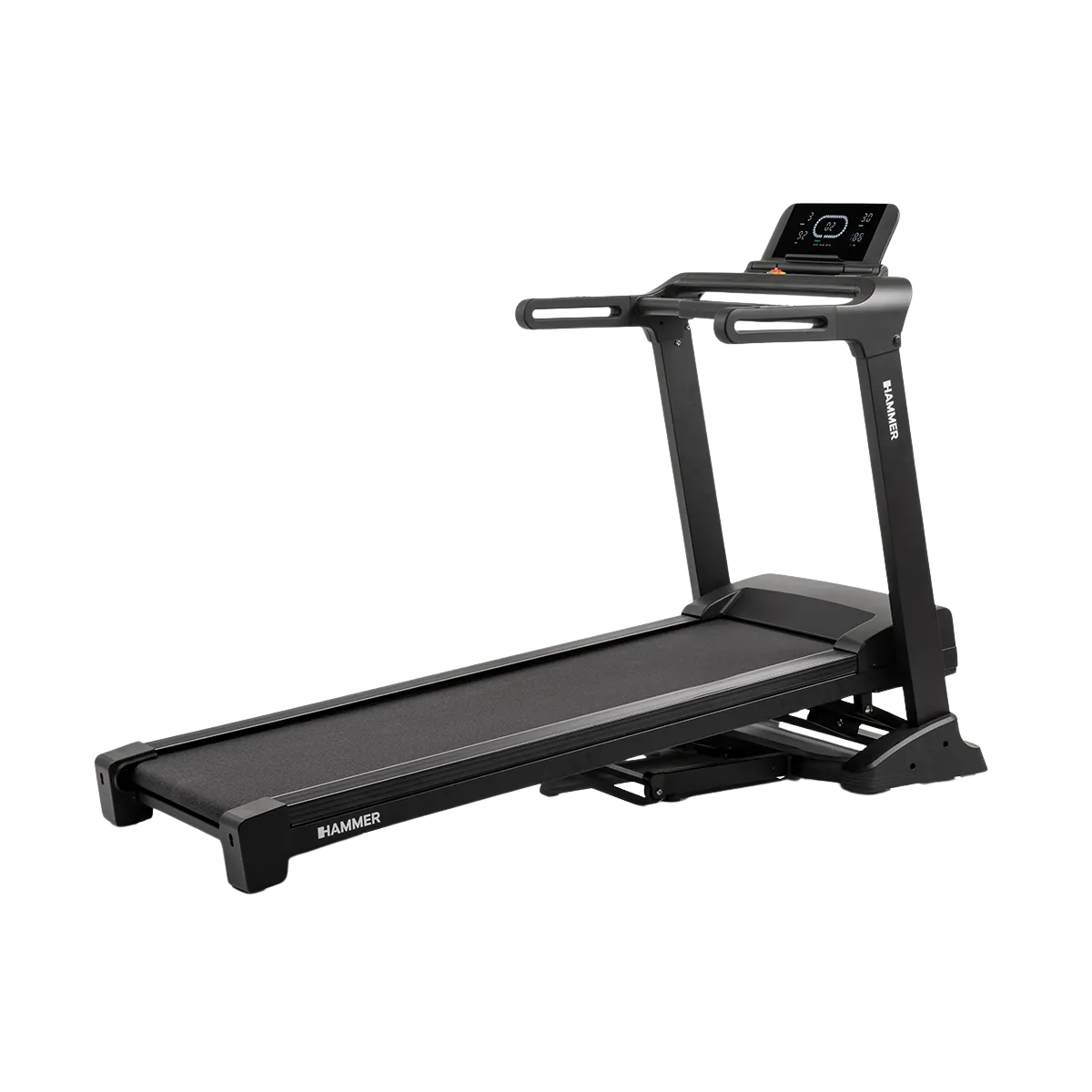 Treadmill HAMMER FlyRun 4.0