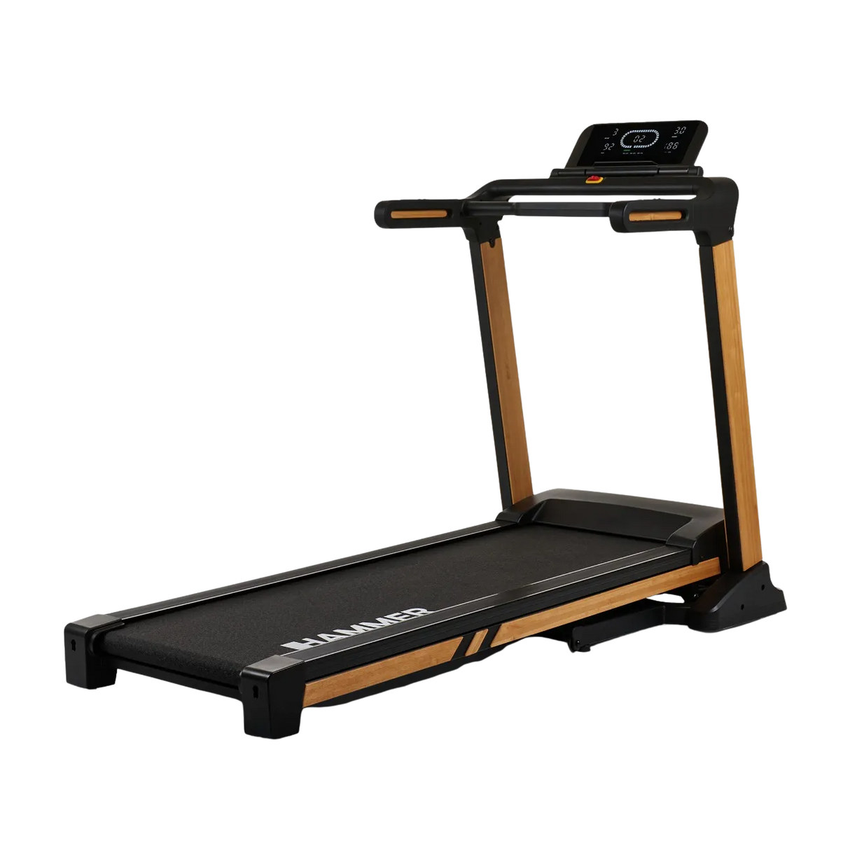 Treadmill HAMMER FlyRun 4.0 NorsK
