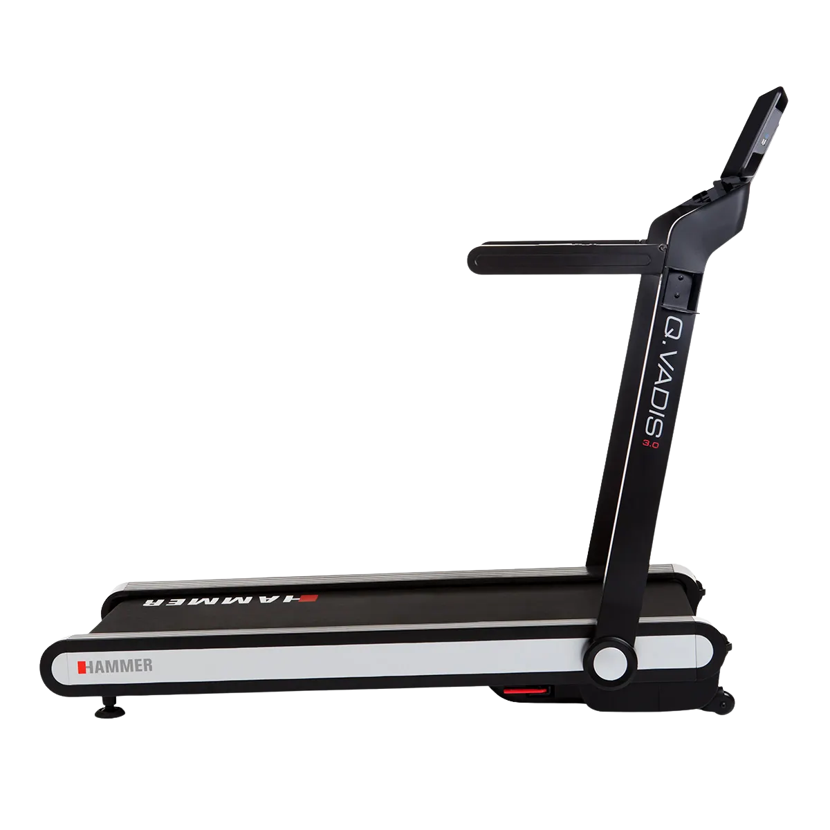Treadmill HAMMER Q. VADIS 3.0