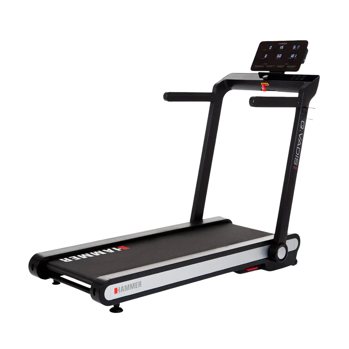 Treadmill HAMMER Q. VADIS 3.0
