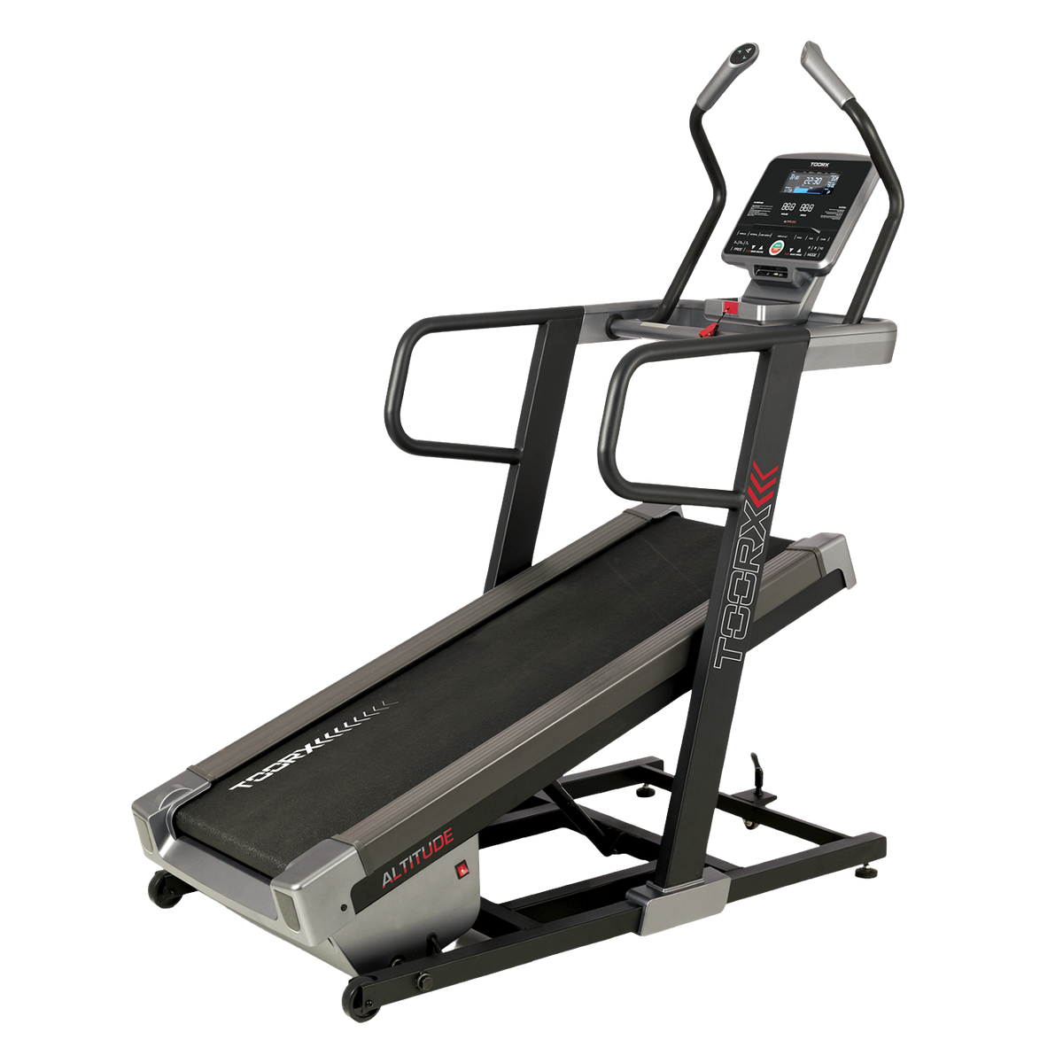 Treadmill TOORX Altitude