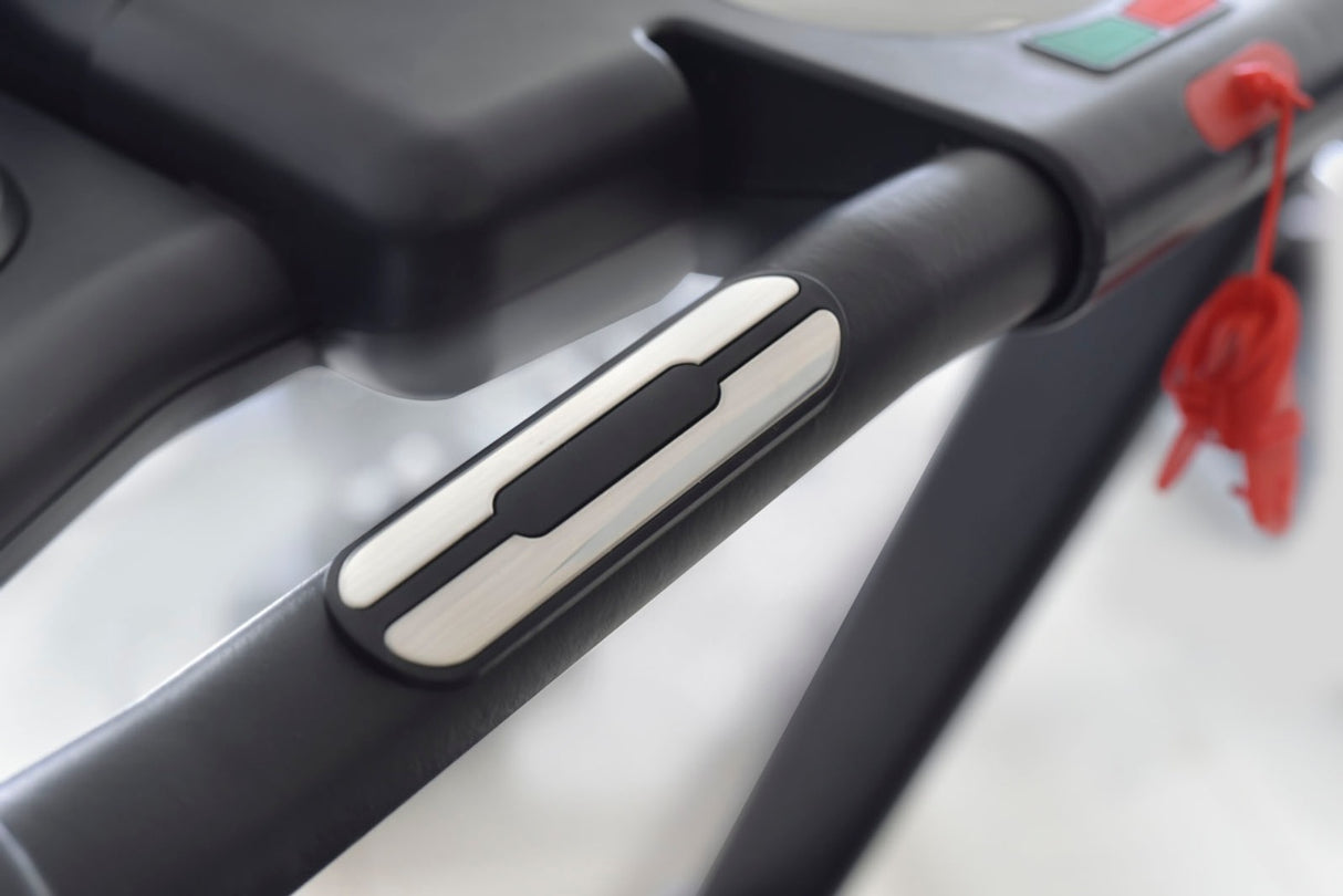 Treadmill TOORX Voyager