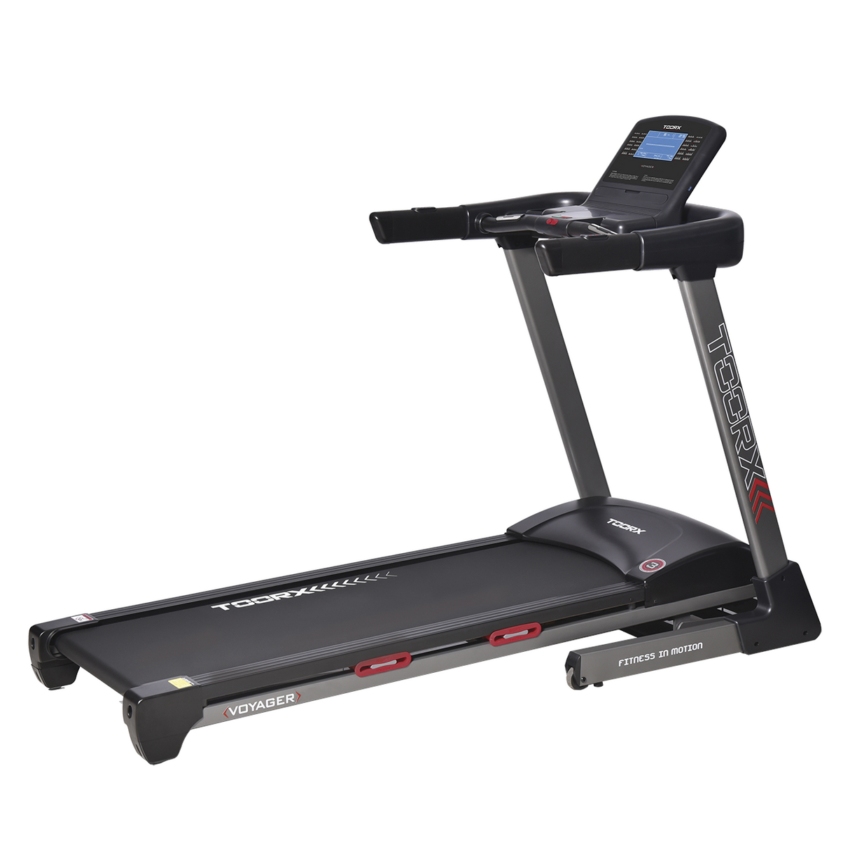Treadmill TOORX Voyager