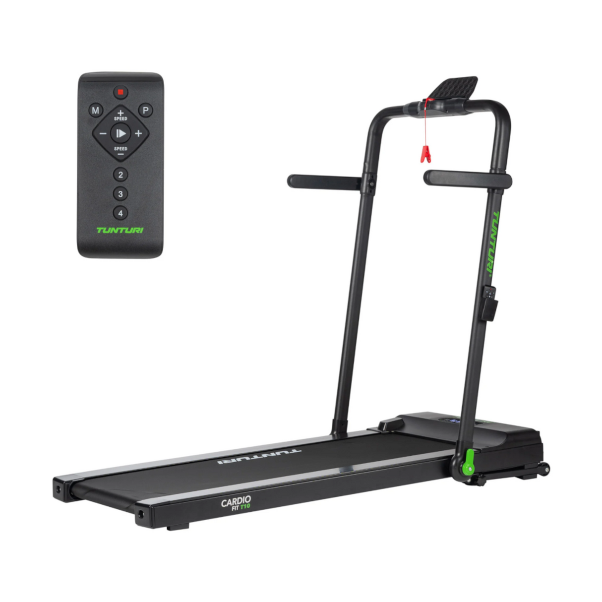 Treadmill TUNTURI Cardio Fit T10