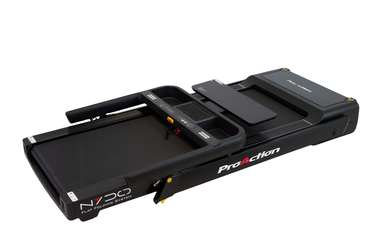 Treadmill BH FITNESS Nydo