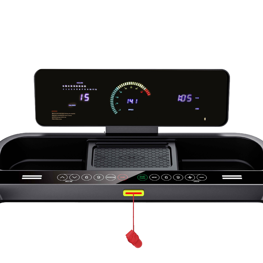 Treadmill BH FITNESS Nydo