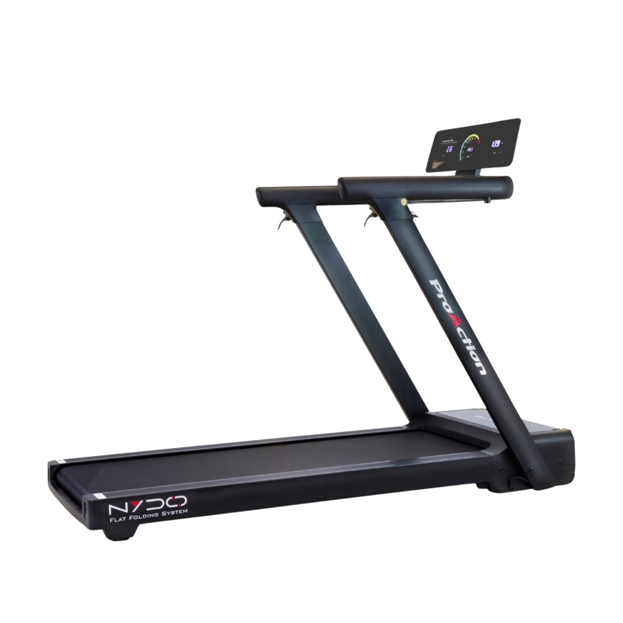 Löpband BH FITNESS Nydo