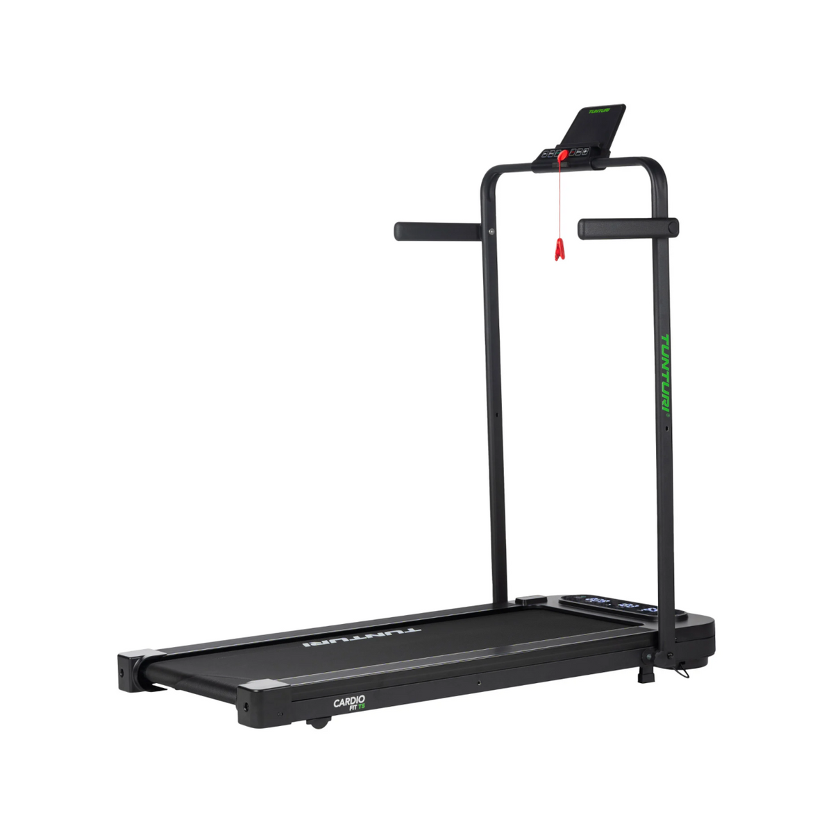 Löpband TUNTURI Cardio Fit T5 med Bluetooth