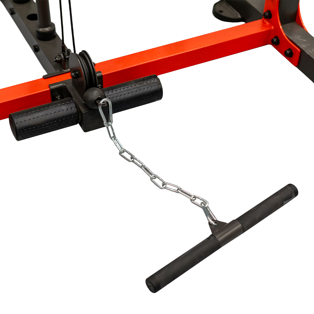 Jõujaam BH FITNESS Pulley Cage